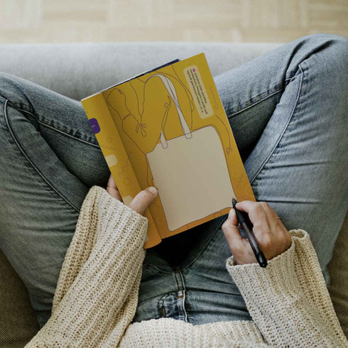 Таємне життя дівчат: виклик креативності